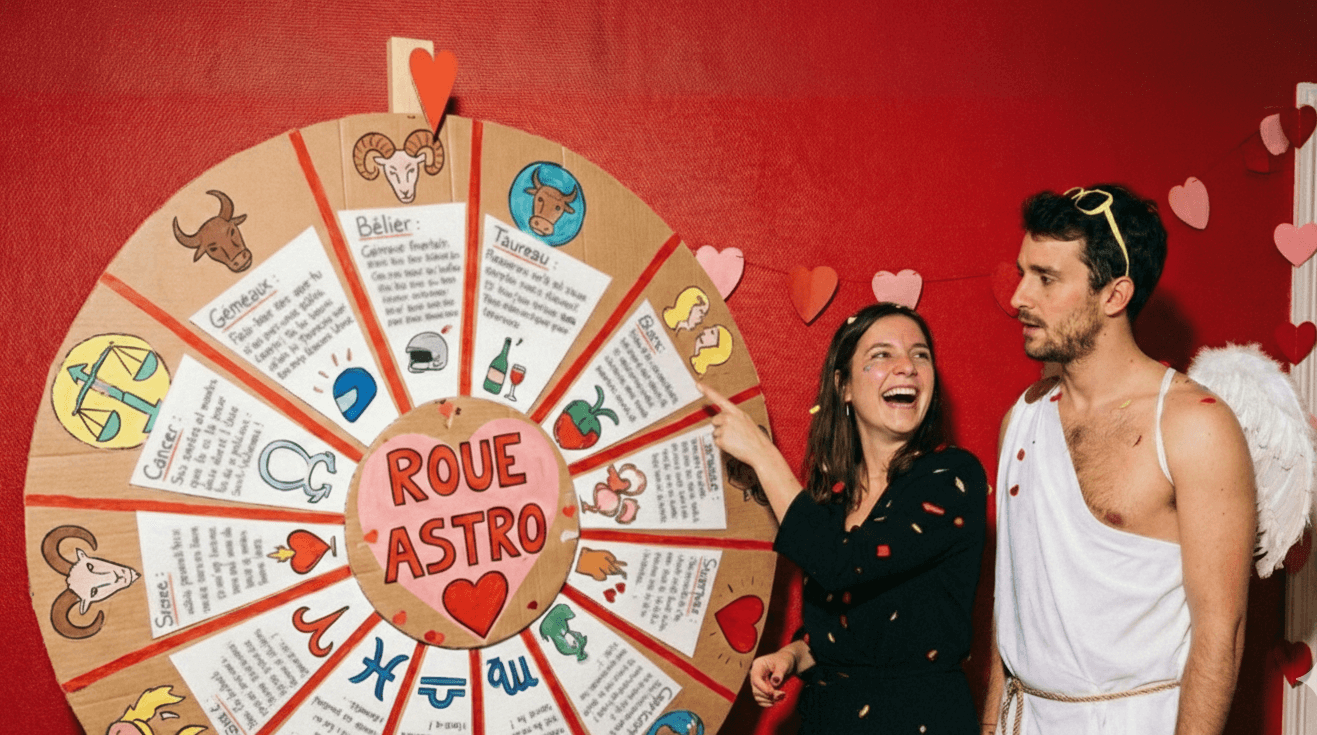 couple saint Valentin astrologie