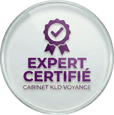 Expert certifié