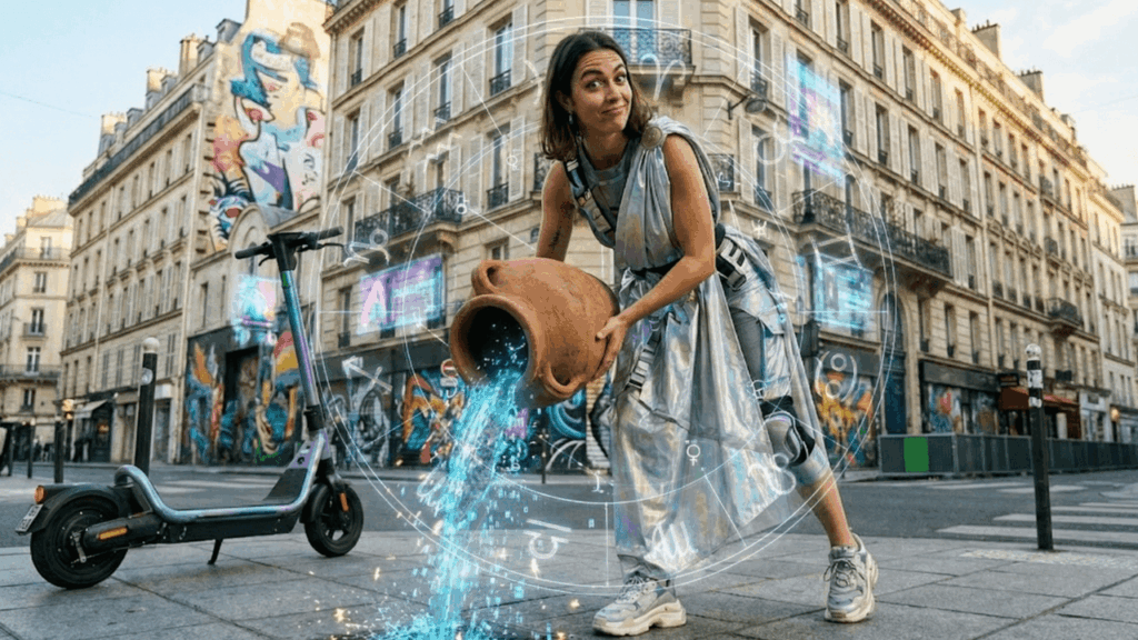 horoscope saison verseau