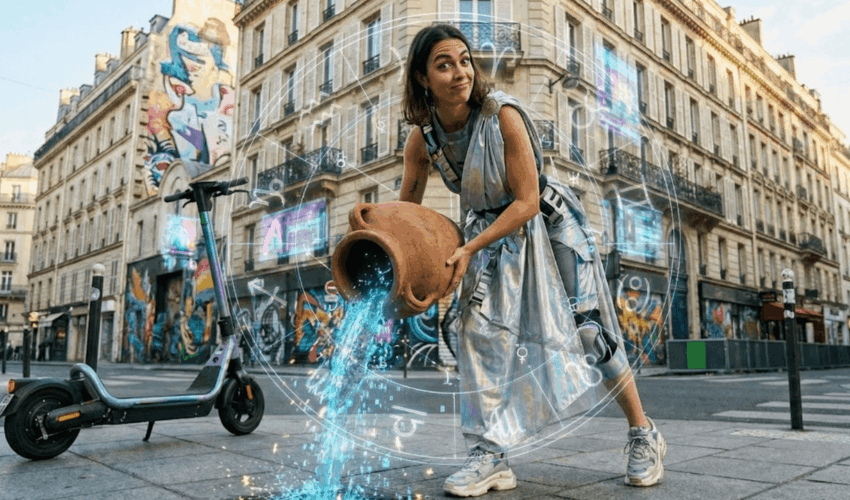 horoscope saison verseau