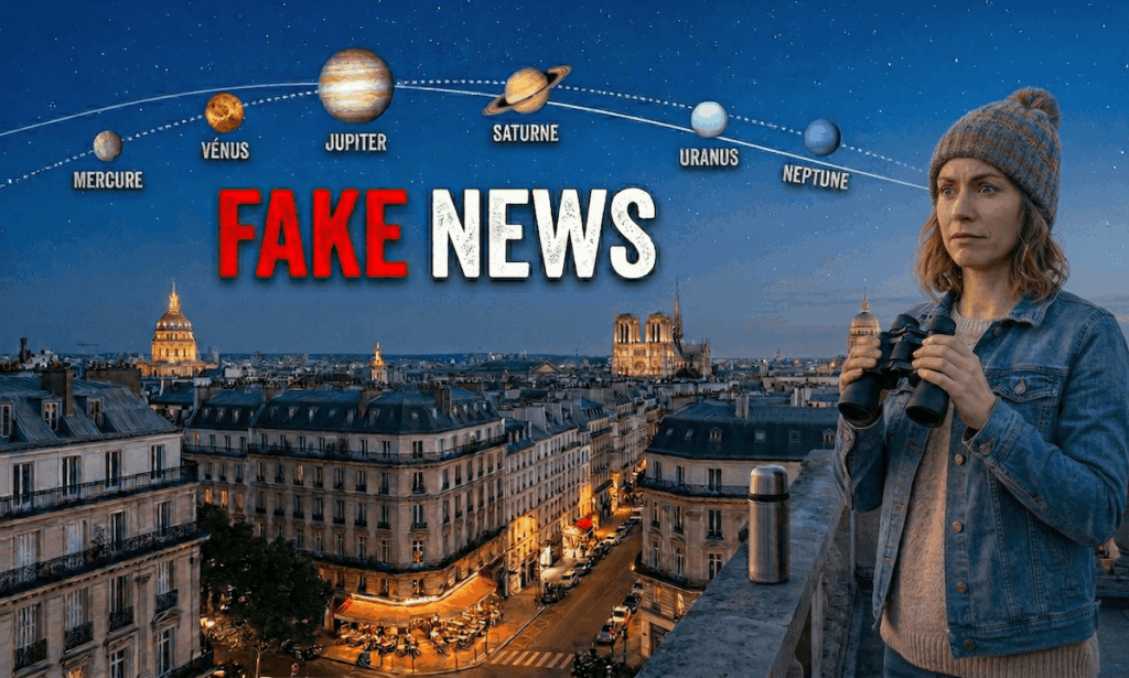 alignement planétaire 27 février