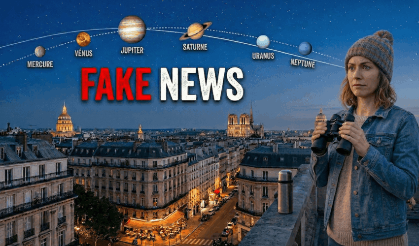 alignement planétaire 27 février