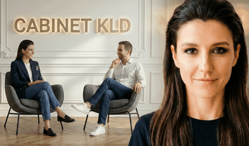 Sarah Nour Médium se confie