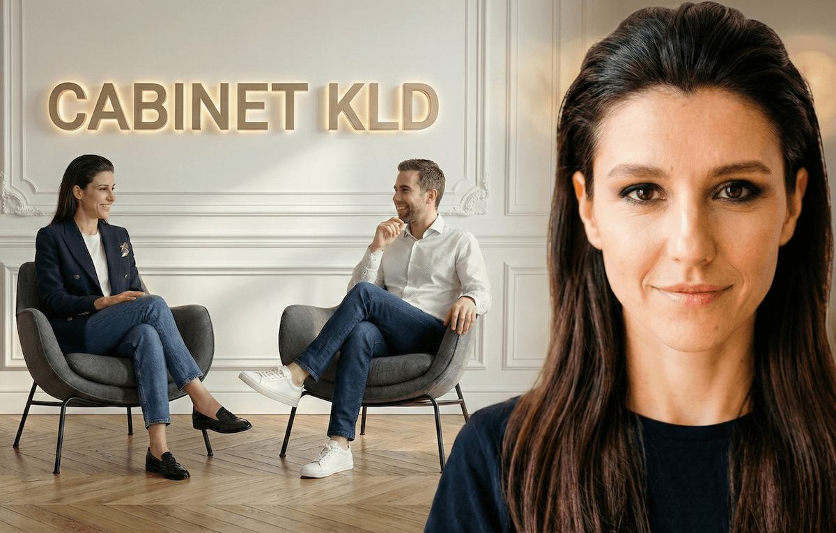 Sarah Nour Médium se confie