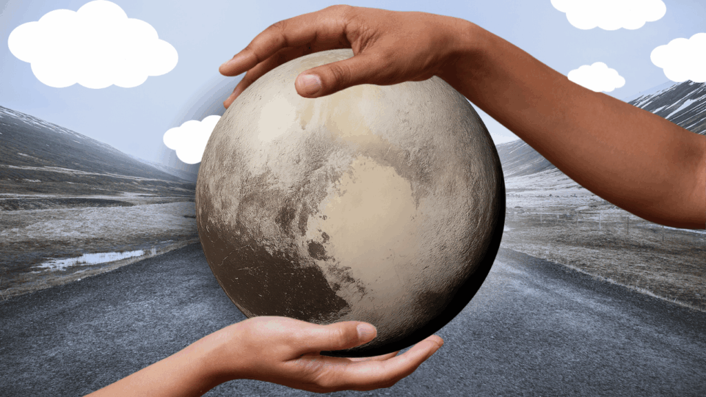 retrogradation de pluton en 2026