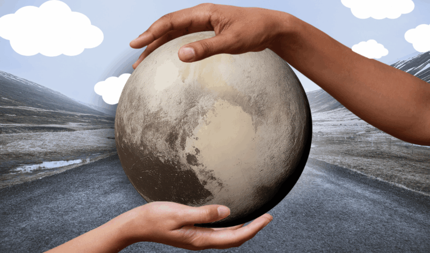 retrogradation de pluton en 2026