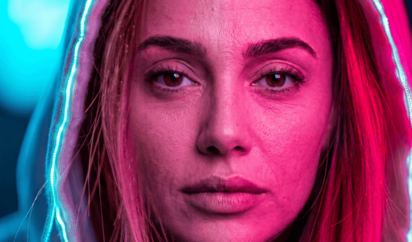 couleur aura