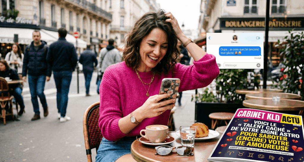 saboter relation amoureuse