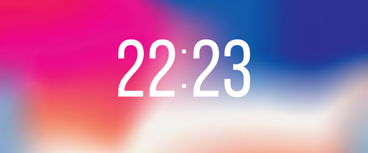 22h23