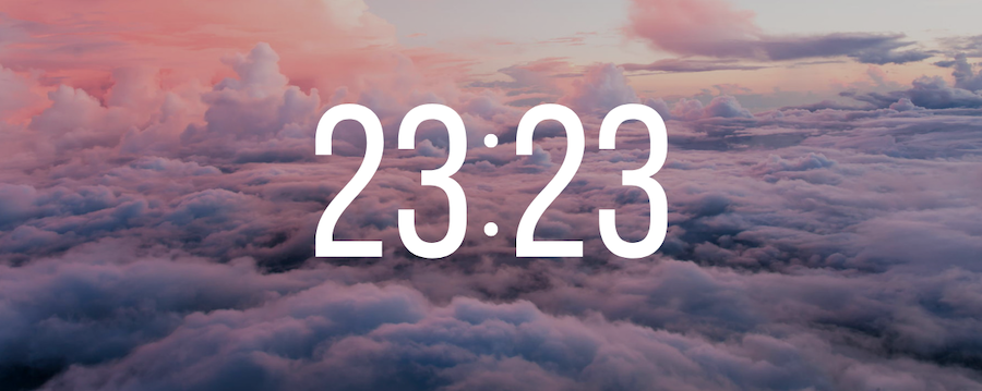 23h23