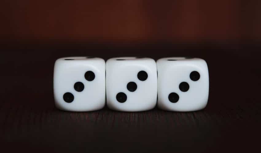 Chiffre 333