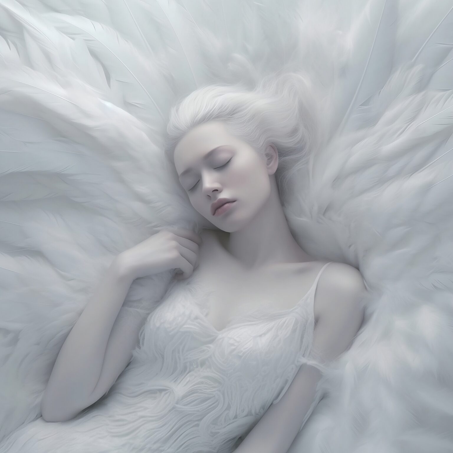 ANGE ASALIAH Protecteur du Scorpion, lie l’Homme et le Divin