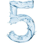 5