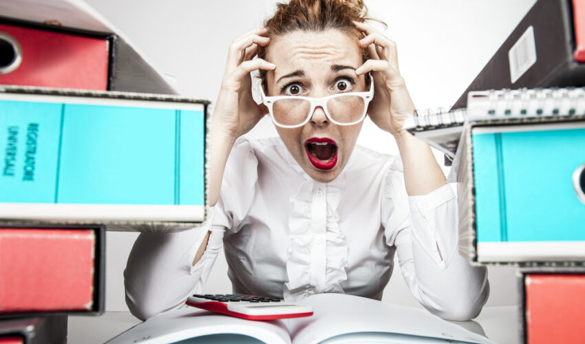 stress de la rentrée