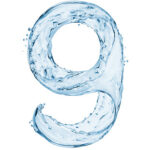 9