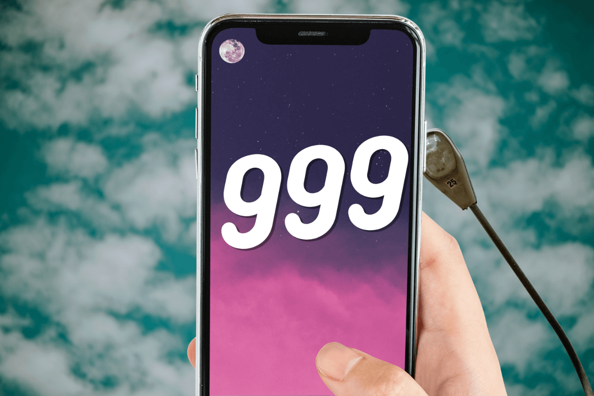 signification nombre 999