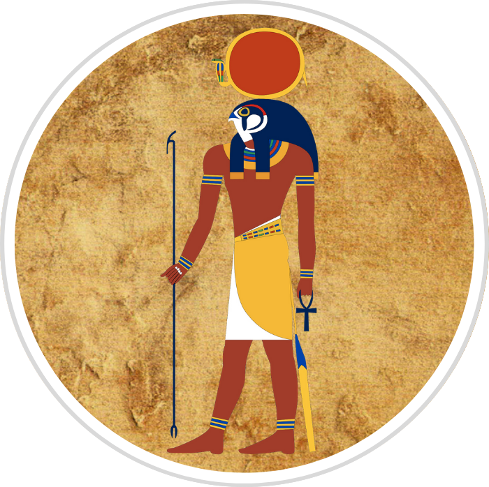 AmonRâ en astrologie Egyptienne