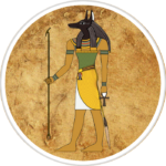 astrologie egyptienne anubis