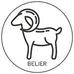 Bélier