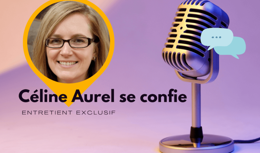 Céline Aurel Médium