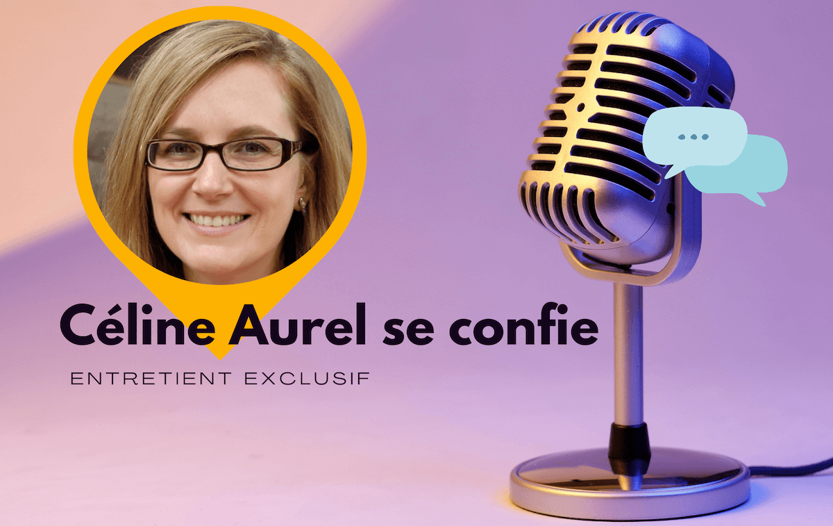 Céline Aurel Médium