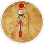 astrologie egyptienne isis