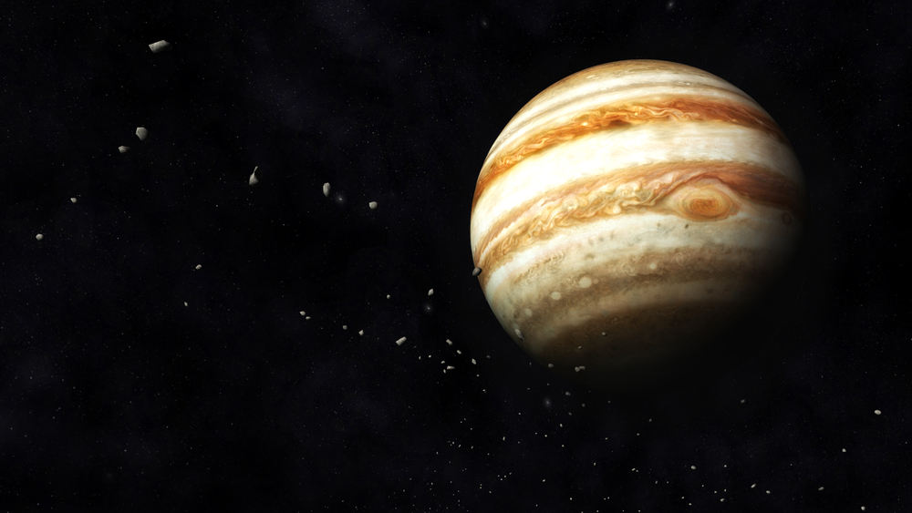 Jupiter rétrograde 2020 dates et effets