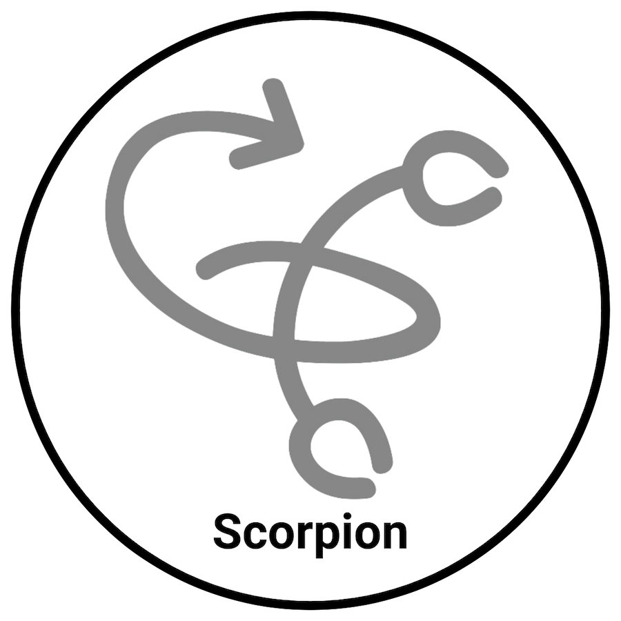 Scorpion Découvrez votre Horoscope Gratuit de la semaine