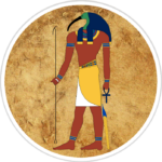 astrologie egyptienne thot