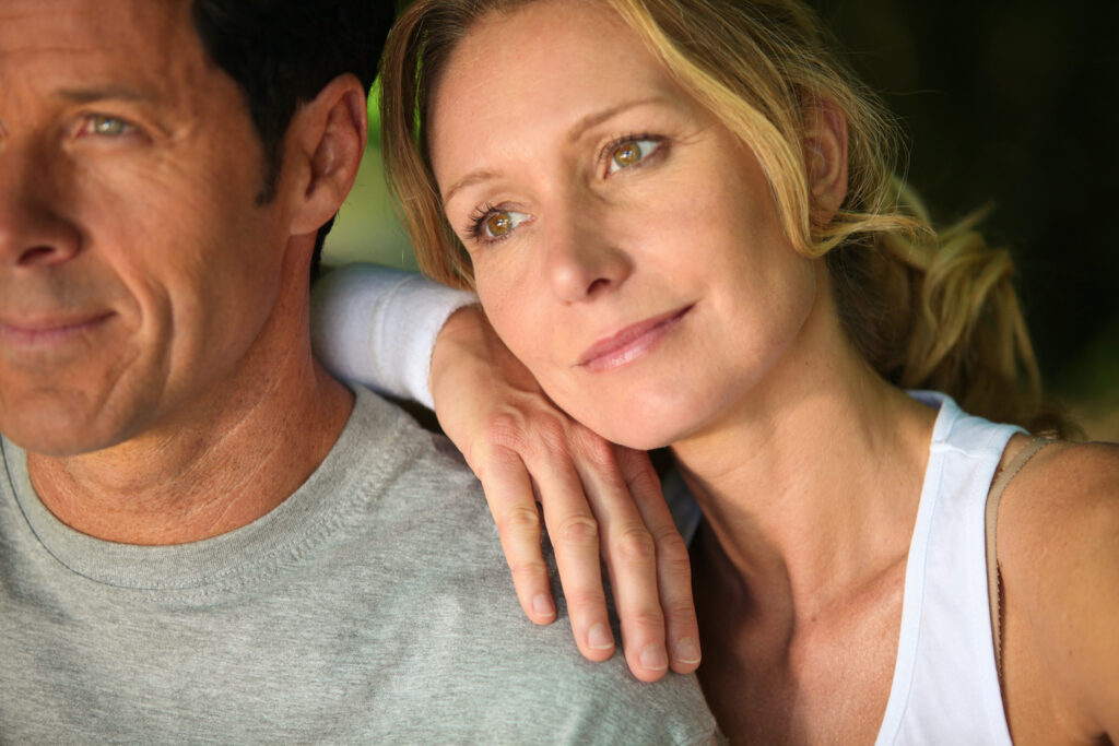 comment trouver l'amour à 50 ans