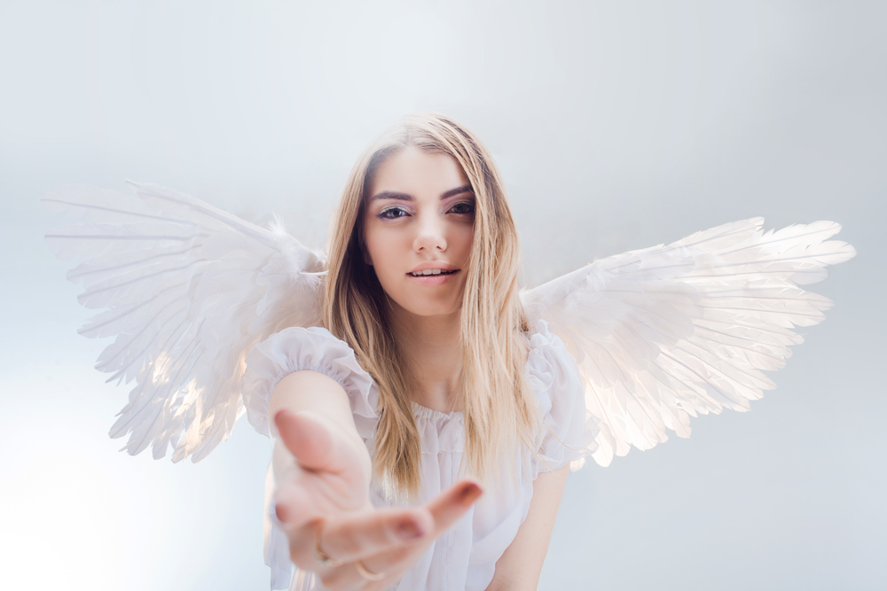 ange gardien