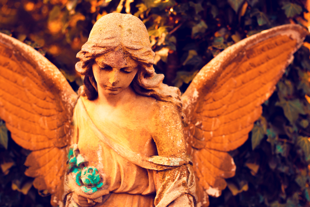 Anges