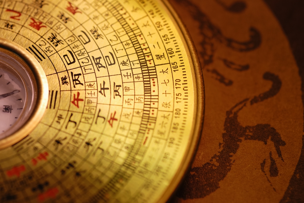 astrologie chinoise