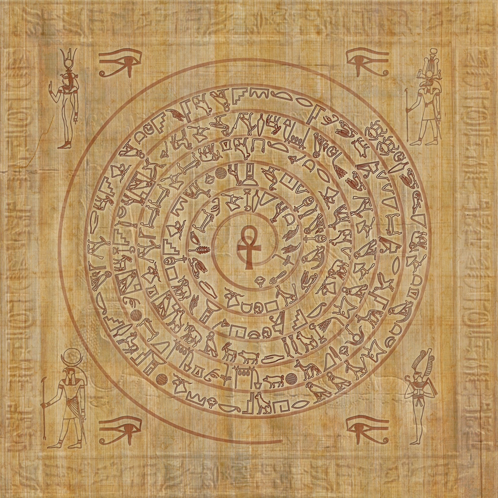 astrologie egyptienne