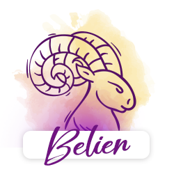 horoscope du jour Bélier