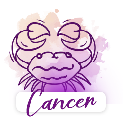 horoscope du jour cancer