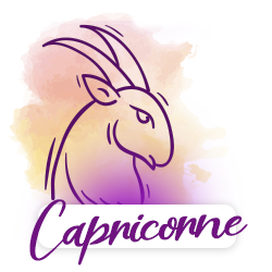 horoscope du jour capricorne