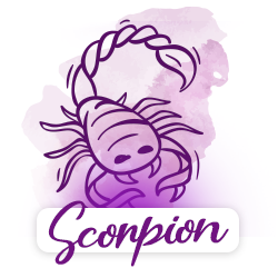 horoscope du jour scorpion