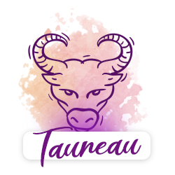 horoscope du jour taureau
