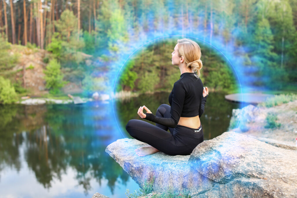 aura