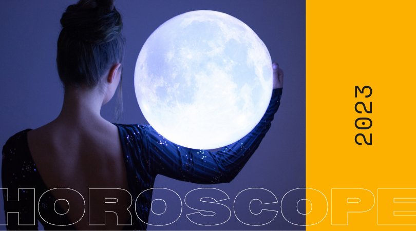 Horoscope et Astrologie 2023 : découvrez vos prévisions astro