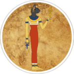 astrologie egyptienne bastet