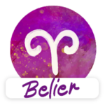 belier logo blog