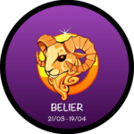 horoscope 2020 du Bélier
