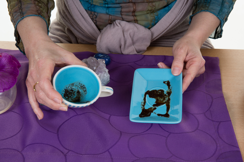 Cafédomancie