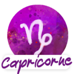 capricorne logo blog