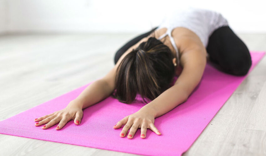 commencer le yoga