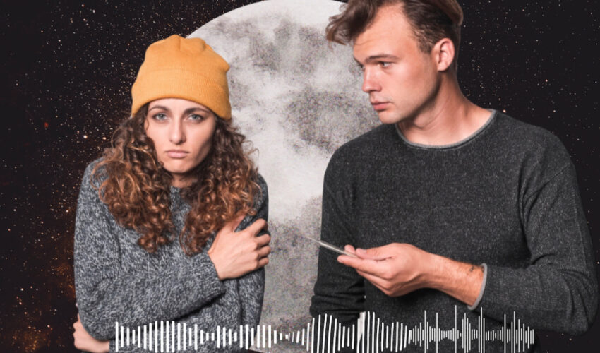 problème de communication dans le couple