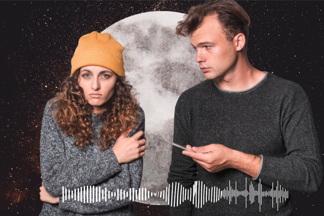 problème de communication dans le couple