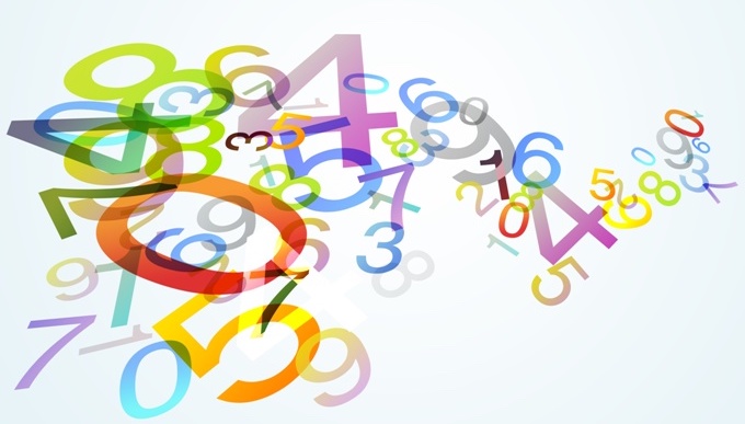 numerologie